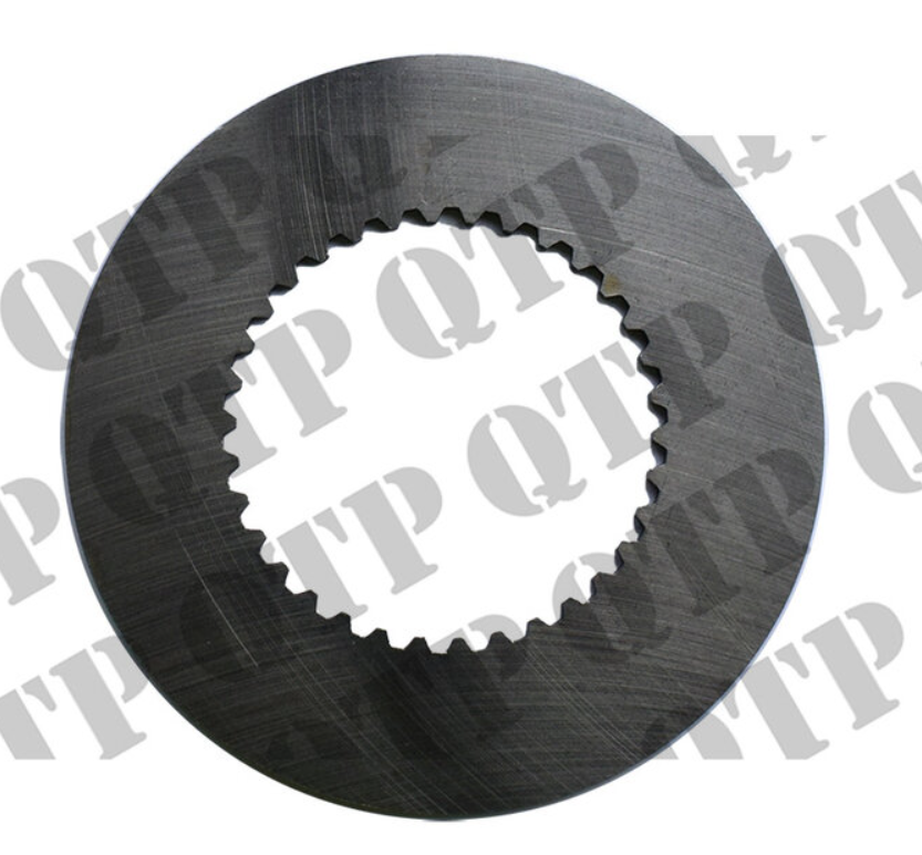 For FORD NEW HOLLAND TM T6000 T6 T7 Hand Brake Disc 180mm x 105mm 4.5mm