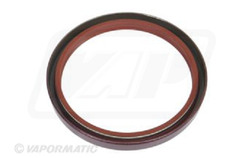 Renault Rear Main Oil Seal - lip