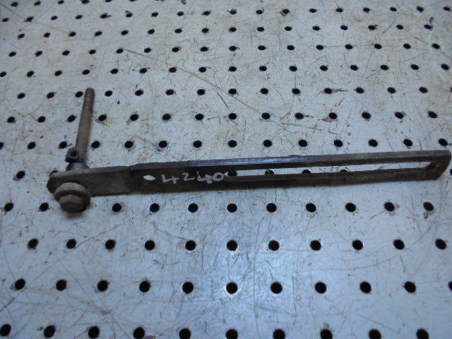 For CASE 4240/4230 ALTERNATOR FAN BELT TENSIONER & BOLT