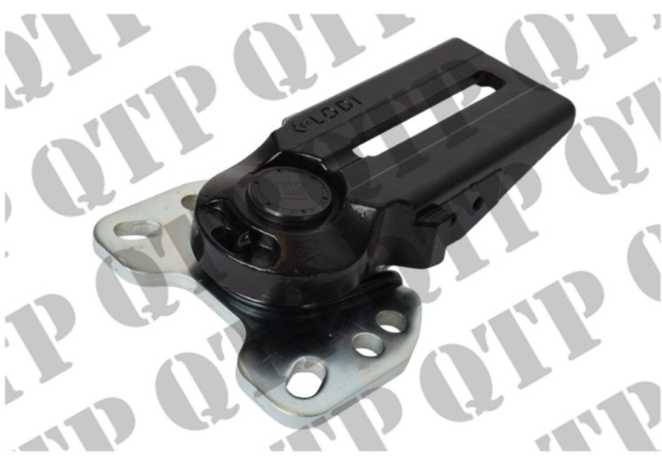 For Massey Ferguson 5400 5600 5700 6700 Mudguard Bracket Pivot LH