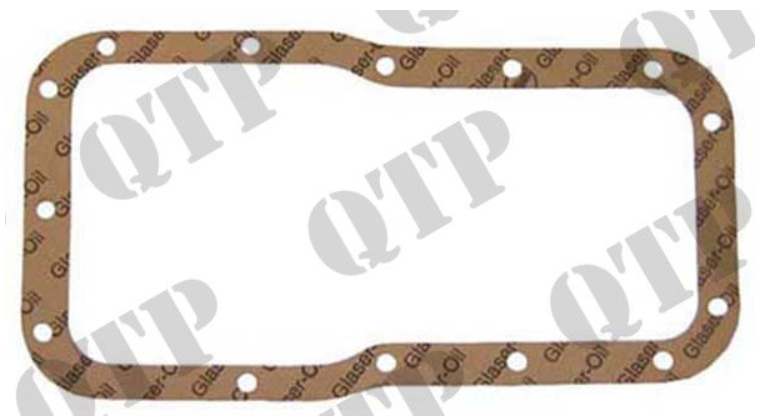 For Massey Ferguson 135 148 165 185 Hydraulic Lift Cover Gasket 