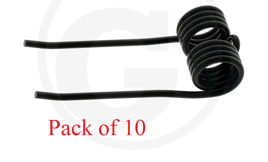 For KRONE PICK UP TINE PACK OF 10