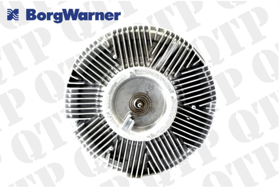 For FENDT 800 TURBOSHIFT 900 VARIO VISCOUS FAN