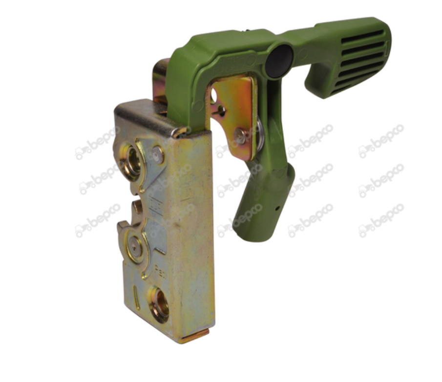For JOHN DEERE DOOR LOCK LEFT