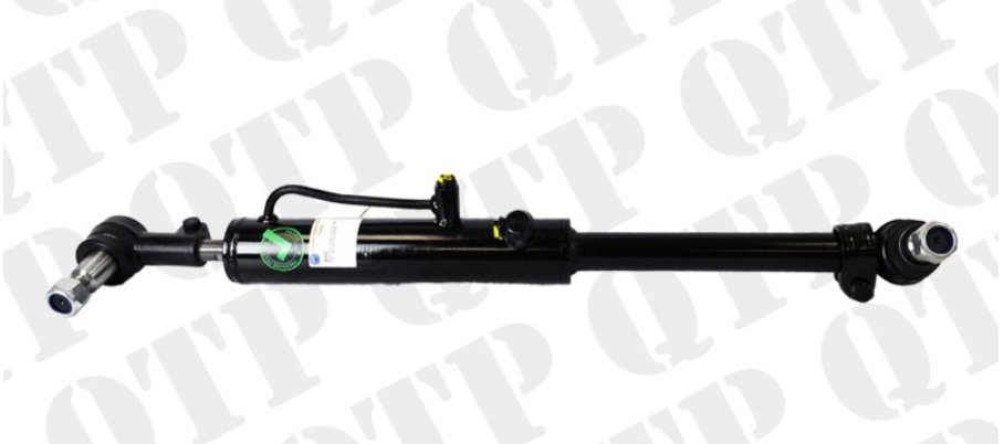 For FORD NEW HOLLAND CASE POWER STEERING RAM