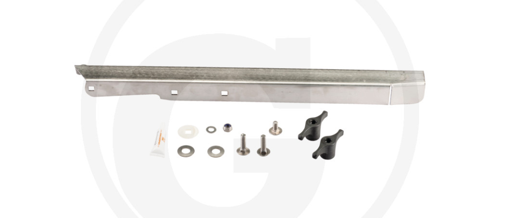 For AMAZONE GRANIT Spreading Vane Right, OSE510