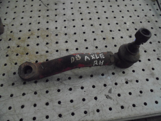 For DAVID BROWN 1490 4wd RH OUTER STEERING ARM & TRACK ROD END