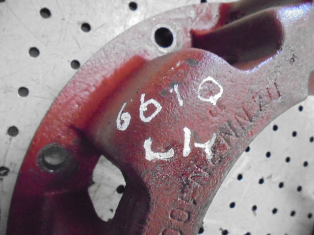 For FORD 5610 6610 7610 LH OUTER BRAKE HOUSING