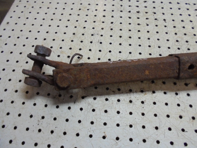 For FORD 5610 RH HYDRAULIC ARM STABALISER BAR - FOR SPARES