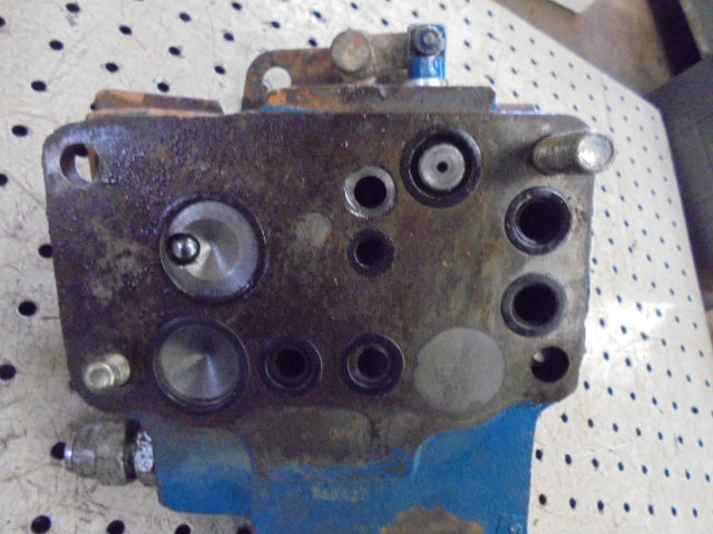 For FORD 4000 4600 SPOOL VALVE c/w LEVER SHAFT & BRACKET
