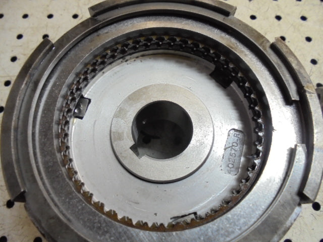 For CASE 4240/4230 TORQ AMP UNIT