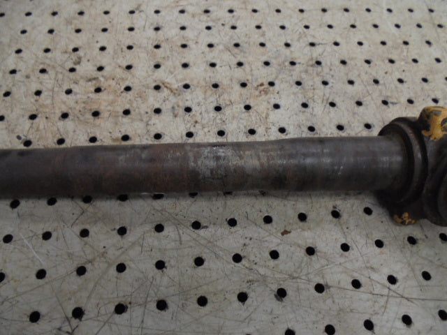 For FORD 3910 2wd LH FRONT AXLE SPINDLE