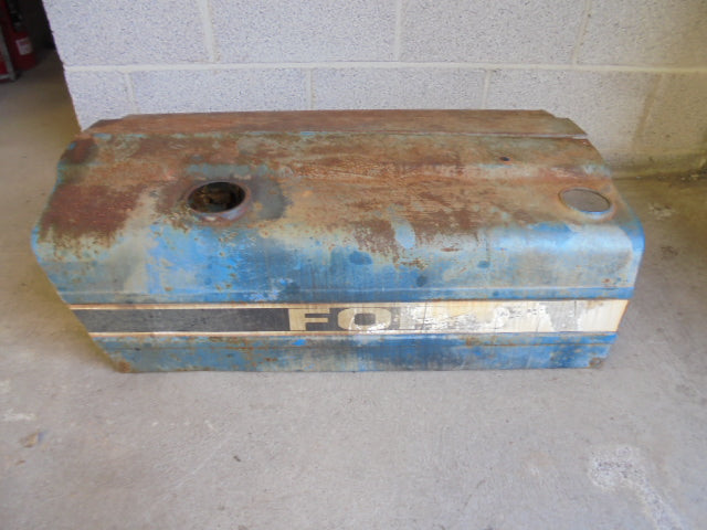 For FORD 5610 BONNET ASSEMBLY