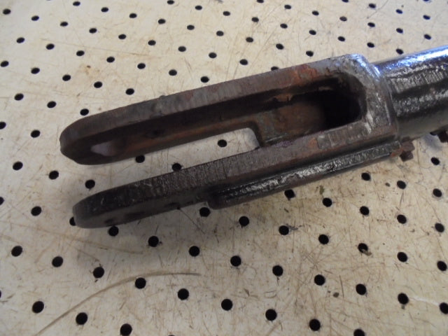 For CASE 42 Series LH Hydraulic Drop Arm