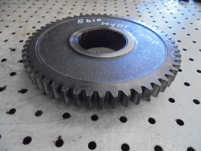 For FORD 5610 6610 7610  HYDRAULIC PUMP DRIVE GEAR  