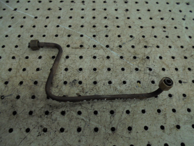For FORD 5030 DIESEL PIPE FROM TAP/TANK TO FILTER