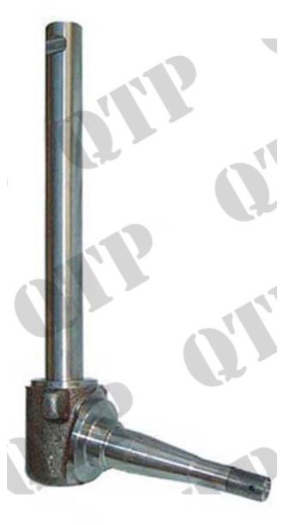 For Massey Ferguson Spindle TE 35 RH - Length: 277mm