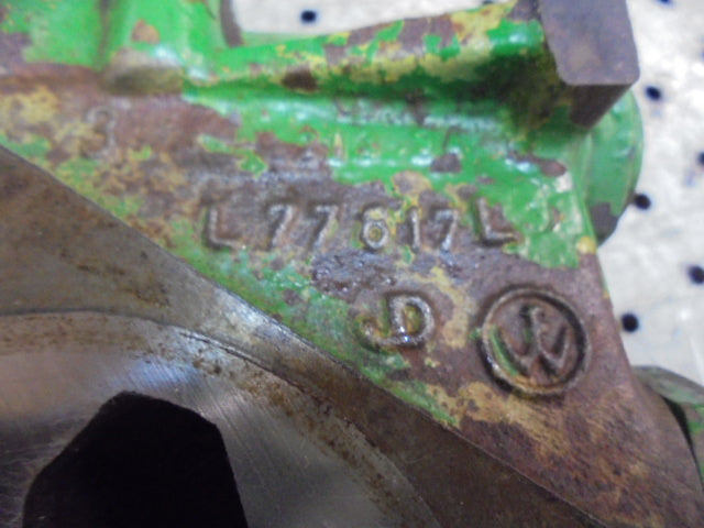 For JOHN DEERE 6100 HYDRAULIC SPOOL VALVE MANIFOLD BLOCK