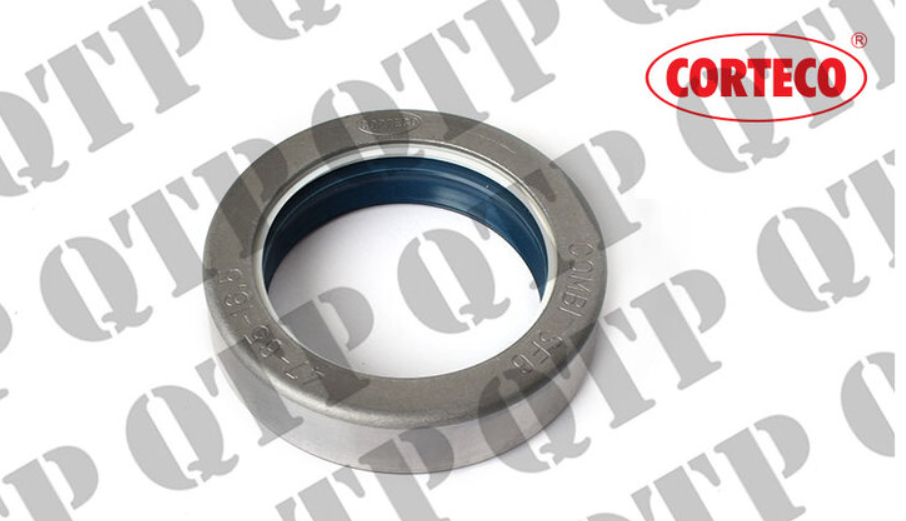 For FORD NEW HOLLAND TL 35 T4000 T4 Inner Hub Seal 47 X 65 X 16.5mm