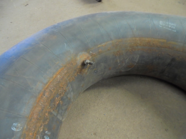 12.4 X 36 REAR TYRE TUBE