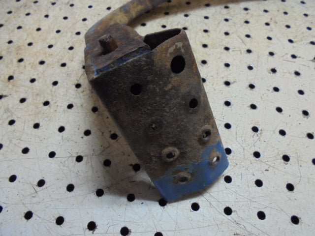 For FORD 4600 LAMBOURNE BRAKE PEDAL C/W LOCKING PIN