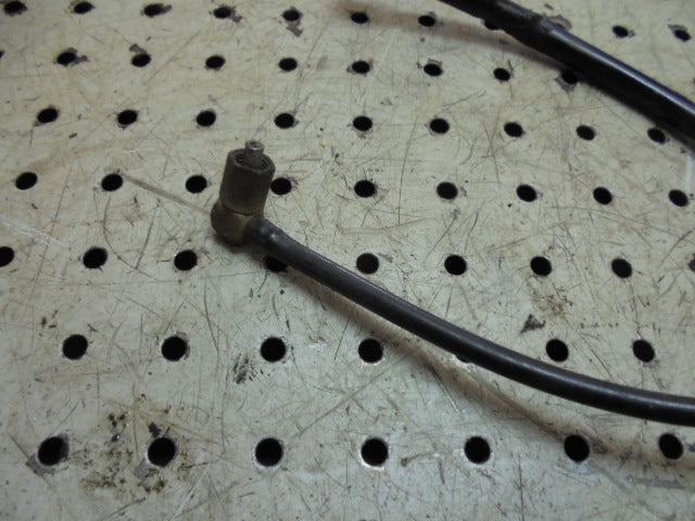 For CASE 4240 ENGINE FUEL LEAK OFF TO INJECTOR PUMP PIPE ASSEMBLY