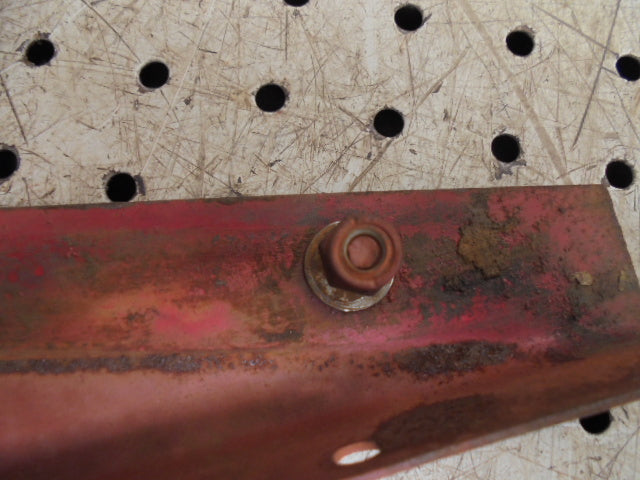 For INTERNATIONAL 434 CAB FRONT LOWER PANEL (by lower window)