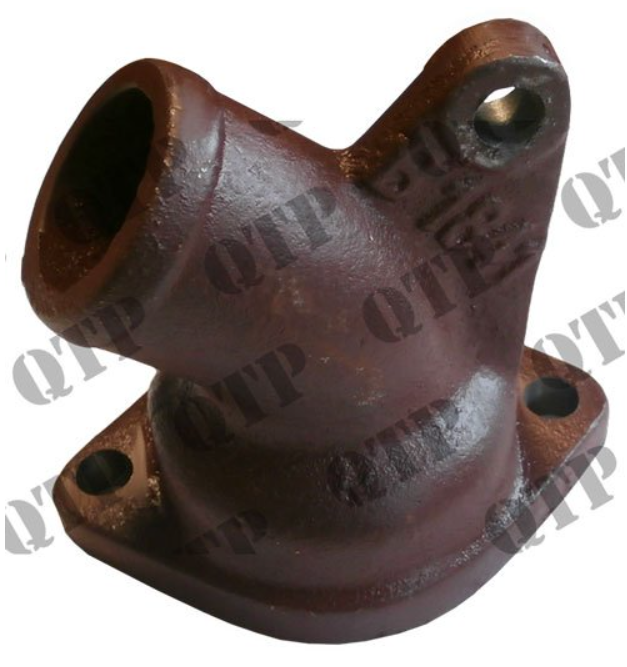 For Massey Ferguson TE20 TEA20 TED20 Top Thermostat Housing