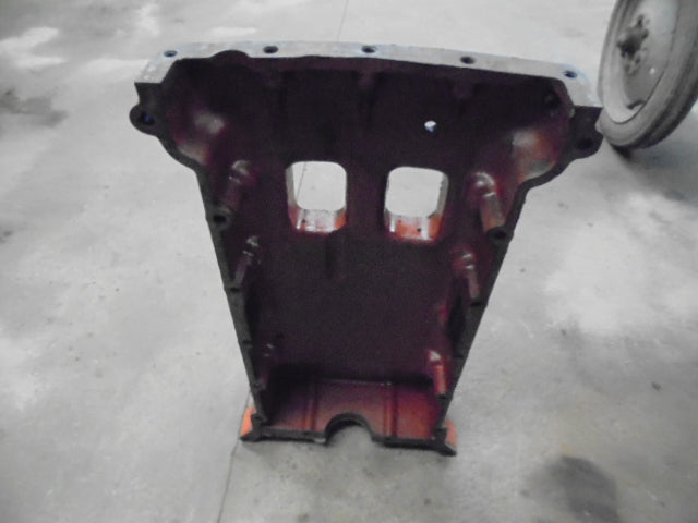For DAVID BROWN 1490 GEARBOX TOP COVER (std gearbox)