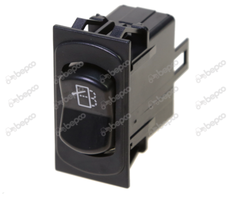 For CASE NEW HOLLAND WIPER SWITCH