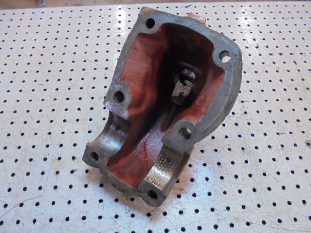 For DAVID BROWN 995 HYDRAULIC CROSS SHAFT LOCKING HOUSING