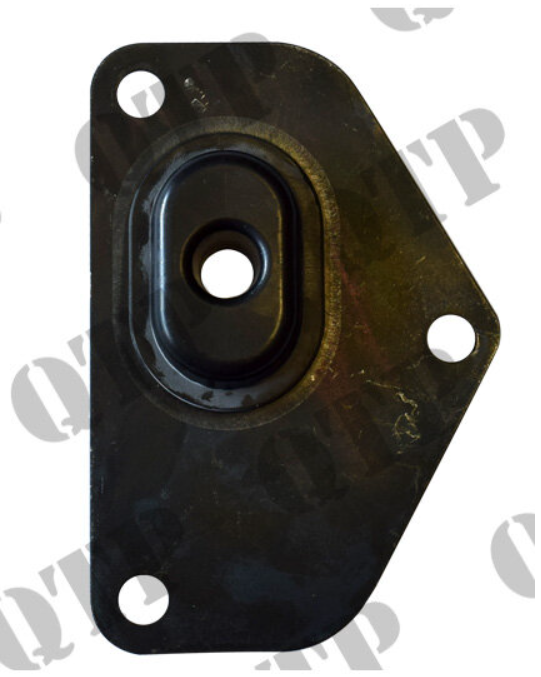 For Massey Ferguson 350 - 399 Brake Cover Plate Slave Cylinder RH