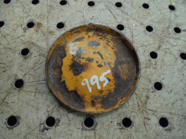 For DAVID BROWN 995 996 HYDRAULIC CROSS SHAFT CORE PLUG