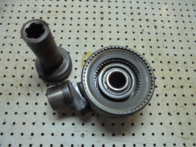 For FORD 4000 PTO CLUTCH PACK ASSEMBLY
