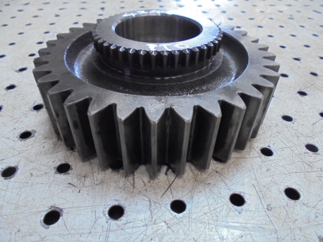 For CASE 4240 PTO SHAFT DRIVE GEAR 34 TOOTH