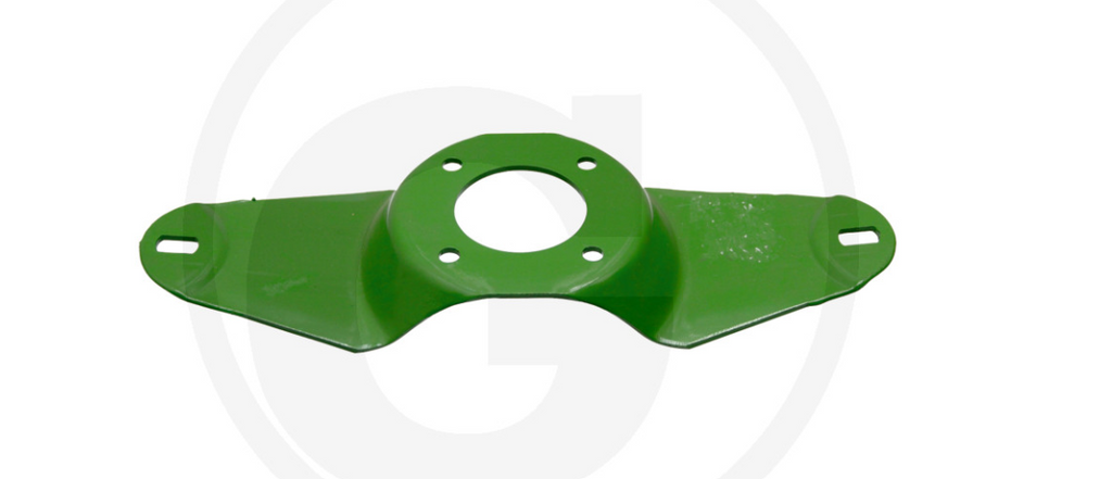 For KRONE MOWER BLADE CARRIER 377mm