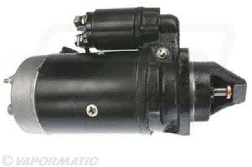 JOHN DEERE Starter Motor 6010 6020 6030