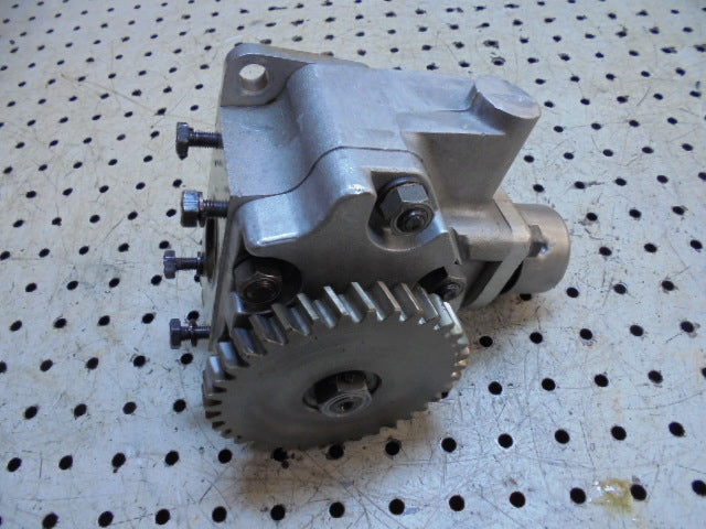For DAVID BROWN 995 HYDRAULIC PUMP