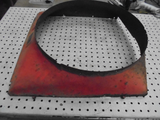For DAVID BROWN 996 RADIATOR COWLING