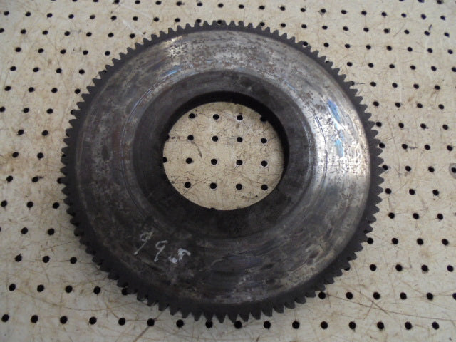 For DAVID BROWN 995 996 11" FALSE FLYWHEEL