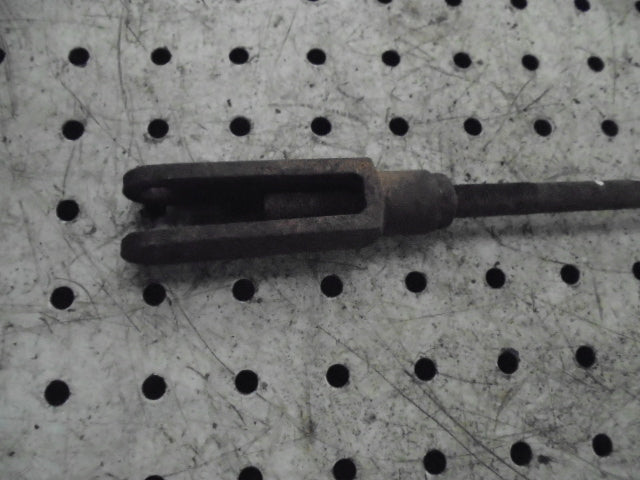 For FORD 4600 Q CAB ADJUSTABLE CLUTCH ROD FROM PEDAL