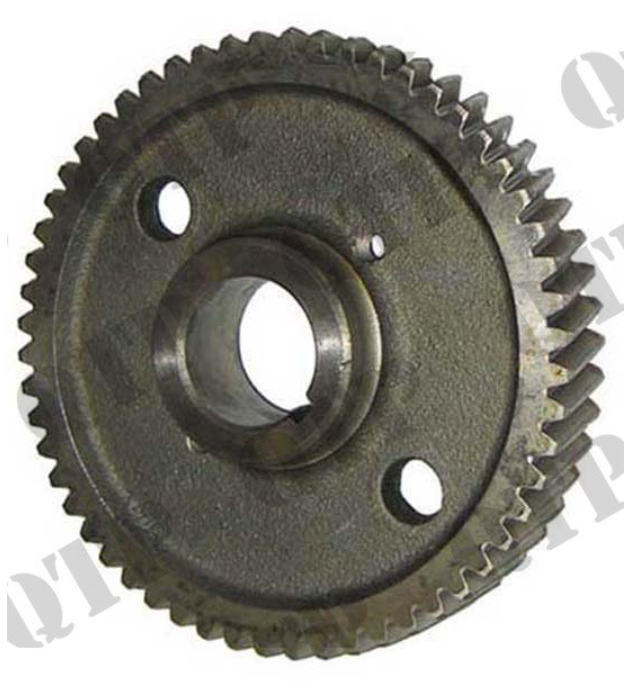 For Massey Ferguson 212 248 Engine Camshaft Gear 56 Teeth