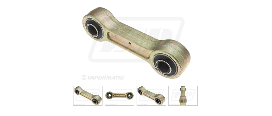 For JOHN DEERE Front axle 4wd Axle Suspension / Panhard link arm