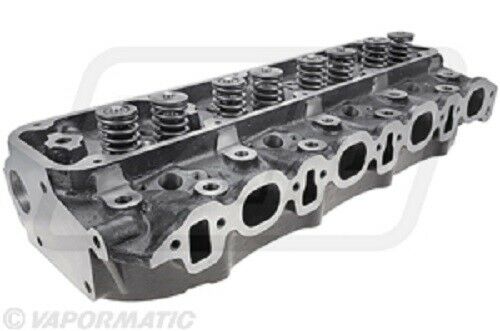 For Ford 5110, 5610, 6610, 6710, 6810, 7610, 7710 Cylinder Head