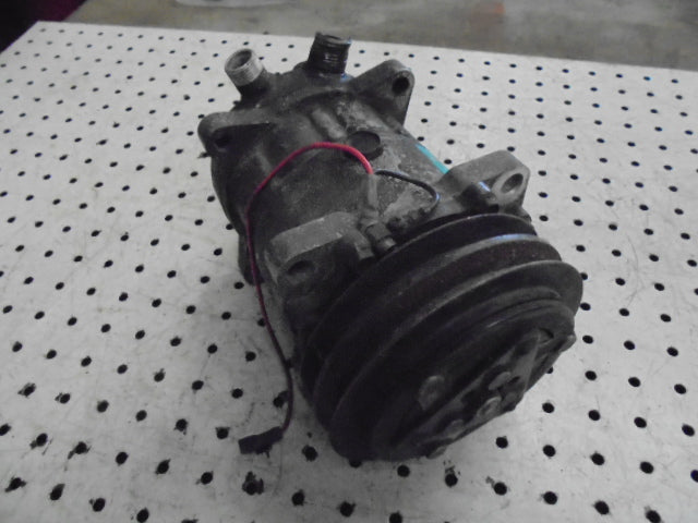 For CASE IH MX 100 C AIR CONDITIONING COMPRESSOR