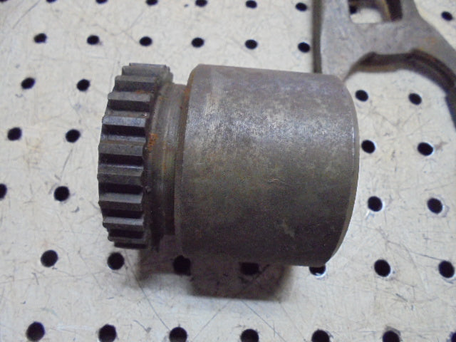 For FORD 2600 DIFF LOCK COUPLING & FORK