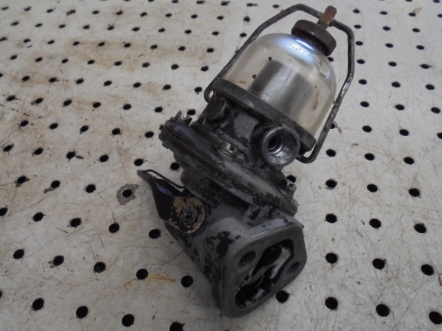 For DAVID BROWN 1294 1290 1390 1490 DIESEL LIFT PUMP