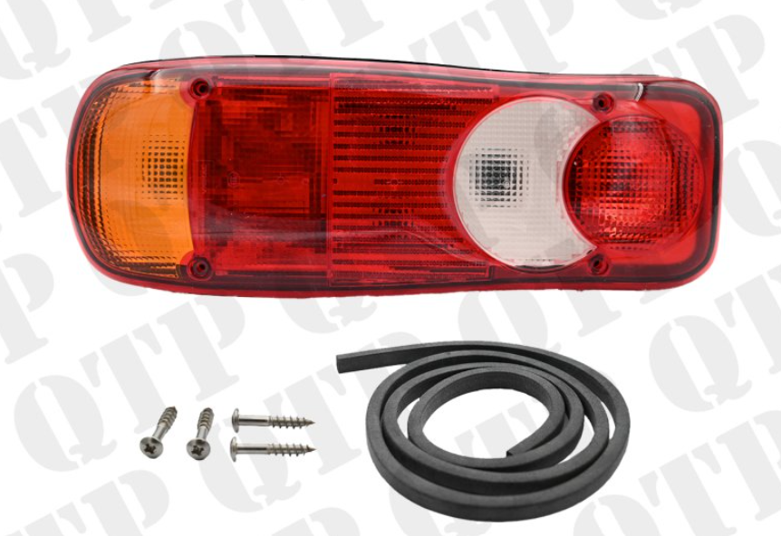 For MANITOU MERLO Rear Lamp Right Left