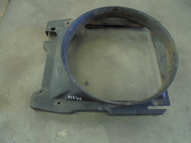 For CASE 4240 ENGINE RADIATOR COWLING