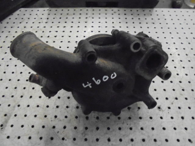 For FORD 4000 4600 ENGINE WATER PUMP & REAR HOUSING